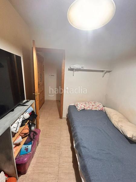 Foto 0f6191e8-1b74-41fa-a45d-43d6c1c7ff9e. Appartamento in Roquetas pueblo Roquetas de Mar