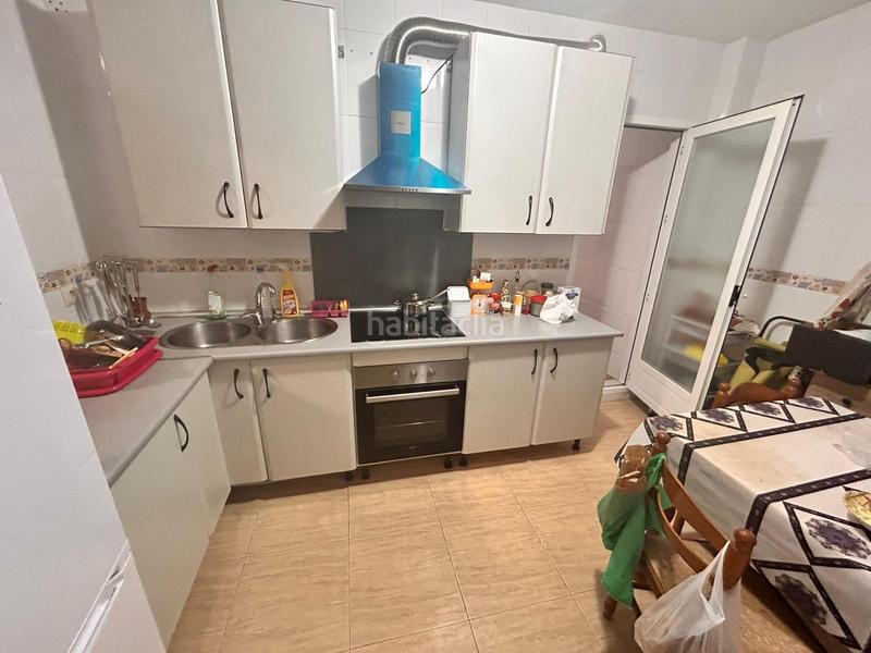 Foto 1d3a1549-1c29-4877-9338-dff567676764. Appartamento in Roquetas pueblo Roquetas de Mar