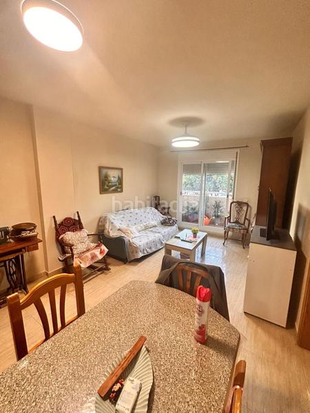 Foto 7816d84a-b77b-48ce-9e45-c1ba8e0de110. Appartamento in Roquetas pueblo Roquetas de Mar