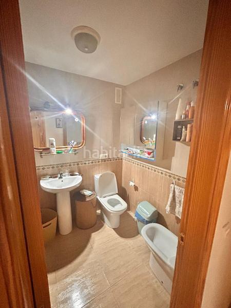 Foto 79ad12dd-1cb6-4796-a283-9f5811f66e9b. Appartamento in Roquetas pueblo Roquetas de Mar