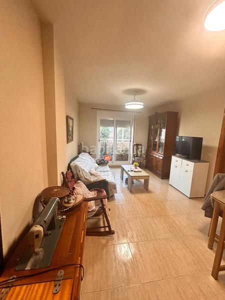 Foto a09989ab-d769-4aed-a9a9-7c6e845c4c57. Appartamento in Roquetas pueblo Roquetas de Mar