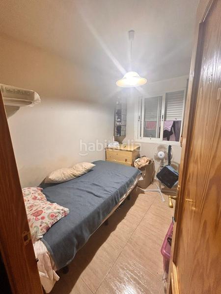 Foto a68c2142-fa69-42b4-a37f-b793c6100b5e. Appartamento in Roquetas pueblo Roquetas de Mar