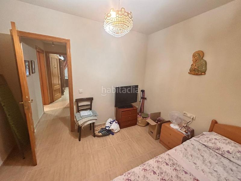 Foto bb790e04-a60a-40cd-8813-01f677493edd. Appartamento in Roquetas pueblo Roquetas de Mar