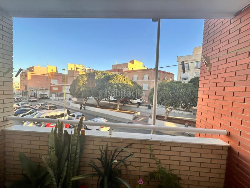 Foto c643660e-fda6-479b-a0bd-8b05f0540163. Appartamento in Roquetas pueblo Roquetas de Mar