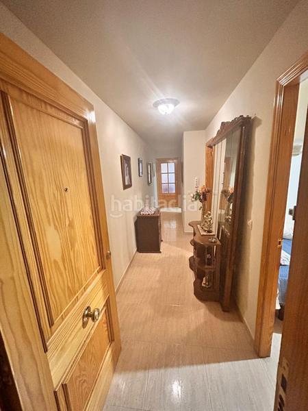 Foto cde5dd78-9701-4f1c-8810-bf33eb77083d. Appartamento in Roquetas pueblo Roquetas de Mar