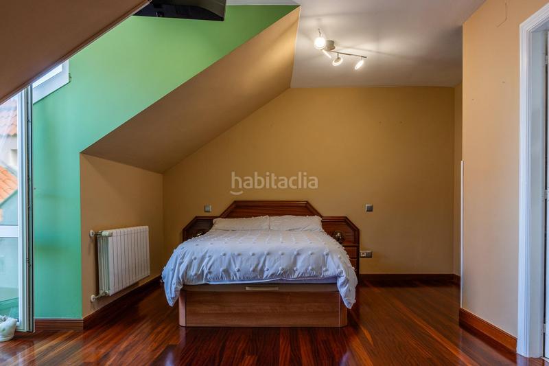 Foto 0342937a-47da-409e-9f76-ce5132b323de. Attique avec chauffage parking piscine dans Sancibrián Santa Cruz de Bezana