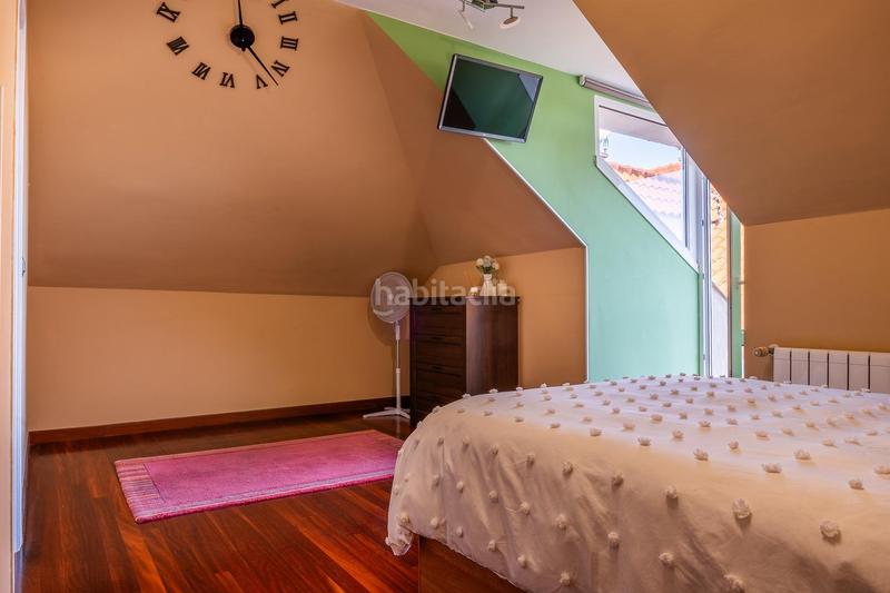 Foto 05757ba3-32b4-40e7-98c3-381348ca1a94. Attique avec chauffage parking piscine dans Sancibrián Santa Cruz de Bezana