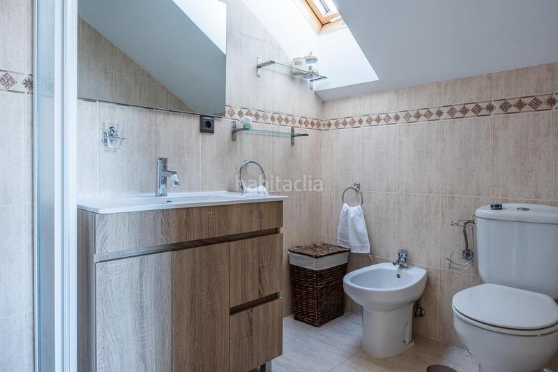 Foto 1745eab2-db90-4147-a927-d87d2cddc220. Attique avec chauffage parking piscine dans Sancibrián Santa Cruz de Bezana