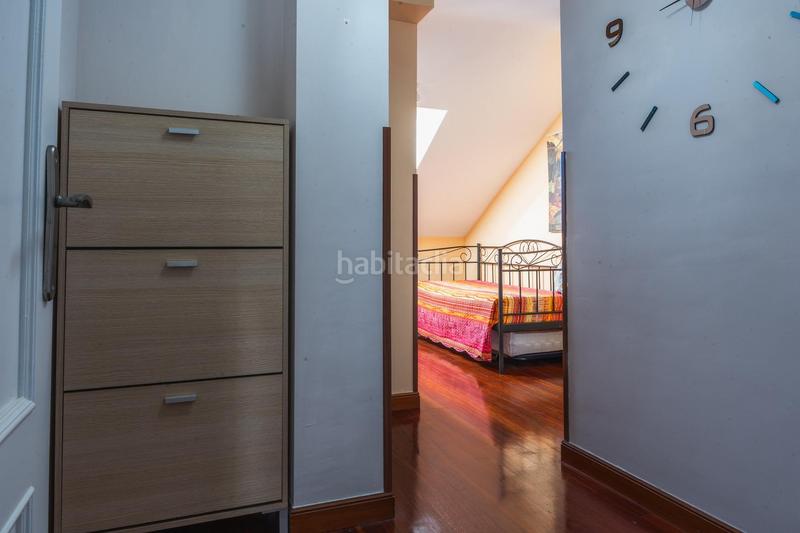 Foto 18b98fec-1179-47b7-892d-fbfddff37edf. Attique avec chauffage parking piscine dans Sancibrián Santa Cruz de Bezana