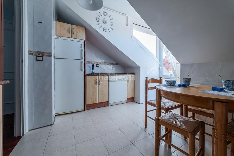 Foto 2c0042d6-611b-4fea-8735-c75cb1d7da2a. Attique avec chauffage parking piscine dans Sancibrián Santa Cruz de Bezana