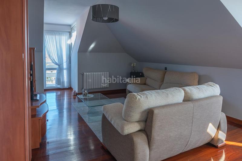 Foto 2f7d363b-6e5b-4693-8d50-b70340930616. Attique avec chauffage parking piscine dans Sancibrián Santa Cruz de Bezana