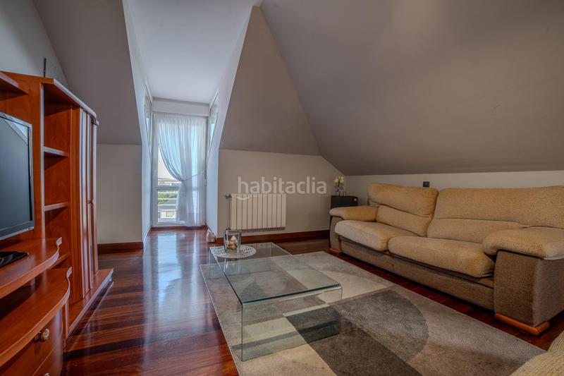 Foto 54043a1f-90ed-4ba9-8eaf-5be1e8d983b1. Attique avec chauffage parking piscine dans Sancibrián Santa Cruz de Bezana