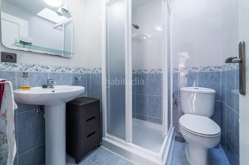 Foto 57249a37-9d5a-4fdb-aa30-653cf036e3fc. Attique avec chauffage parking piscine dans Sancibrián Santa Cruz de Bezana