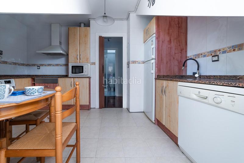 Foto 5db3802e-5df4-48d4-840a-a92f8032b529. Attique avec chauffage parking piscine dans Sancibrián Santa Cruz de Bezana