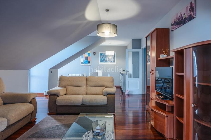 Foto 676cc551-5067-47d1-bd8f-f19d9b349ef9. Attique avec chauffage parking piscine dans Sancibrián Santa Cruz de Bezana