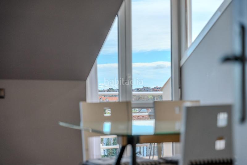 Foto 745bc85c-9335-44fb-965b-7ffbf3ebdcae. Attique avec chauffage parking piscine dans Sancibrián Santa Cruz de Bezana