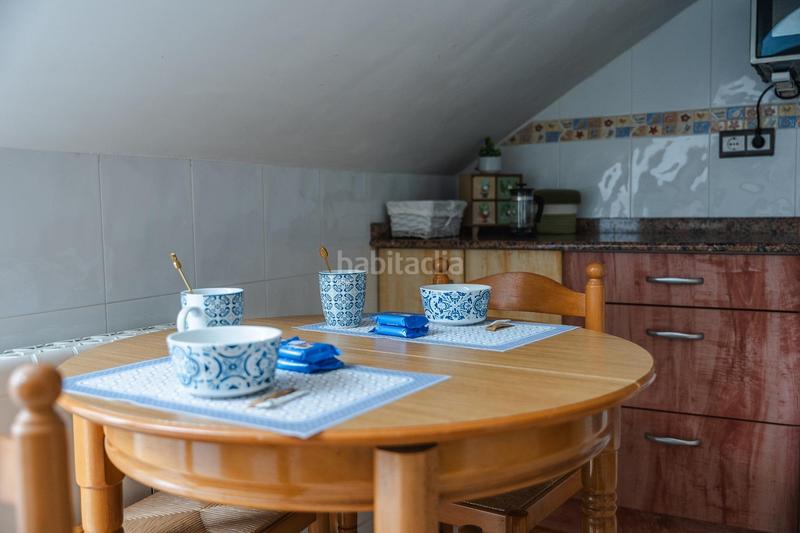 Foto 770085be-e7da-4c9a-89c9-af83ce2493a5. Attique avec chauffage parking piscine dans Sancibrián Santa Cruz de Bezana