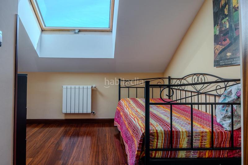 Foto 92b948e0-94a3-4a7b-997c-db843b40acf7. Attique avec chauffage parking piscine dans Sancibrián Santa Cruz de Bezana