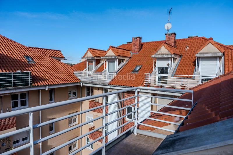 Foto 98bccf57-0b83-448c-880d-d885e7a7ea96. Attique avec chauffage parking piscine dans Sancibrián Santa Cruz de Bezana