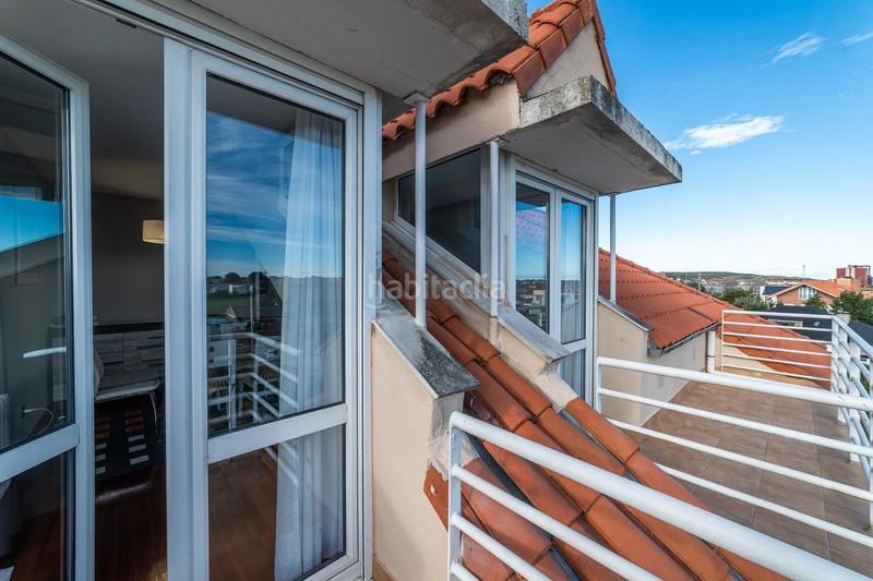 Foto 9ec598bb-fba2-43b6-b7e6-fcb75b34ac9c. Attique avec chauffage parking piscine dans Sancibrián Santa Cruz de Bezana