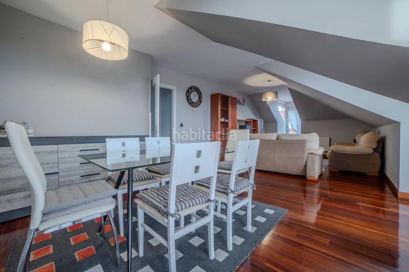 Foto aabcd198-bdbc-4f31-a4b5-896a18e8c3b6. Attique avec chauffage parking piscine dans Sancibrián Santa Cruz de Bezana