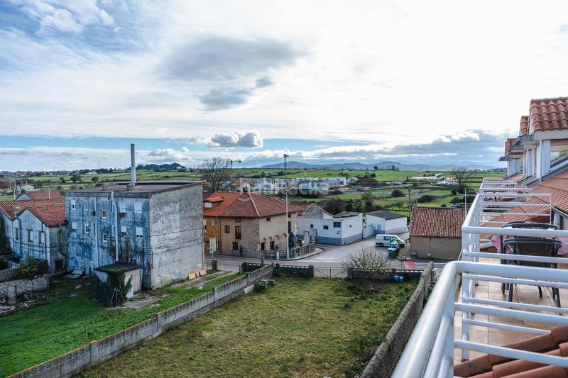 Foto b4ef04d9-16ca-4152-a0f3-4c63bb0866d7. Attique avec chauffage parking piscine dans Sancibrián Santa Cruz de Bezana