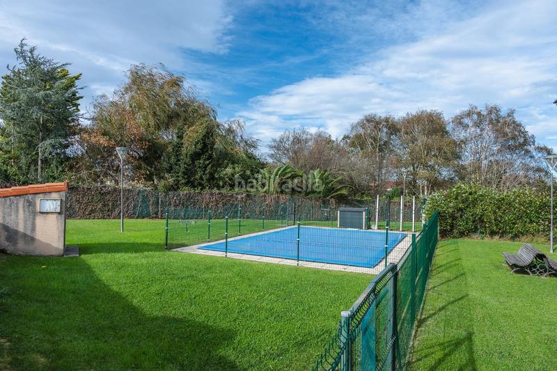 Foto b5b3823e-d0d1-4d81-94af-47a74b1dac44. Attique avec chauffage parking piscine dans Sancibrián Santa Cruz de Bezana