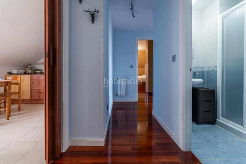 Foto bdc63be4-310e-41b5-bf59-a15dcfe306e9. Attique avec chauffage parking piscine dans Sancibrián Santa Cruz de Bezana