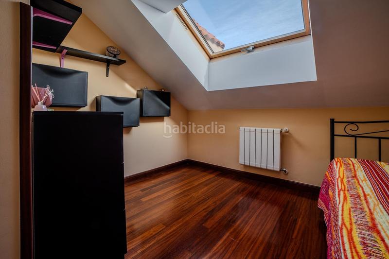 Foto d3818f32-2e57-4160-93a6-9f8e9d8db4fc. Attique avec chauffage parking piscine dans Sancibrián Santa Cruz de Bezana