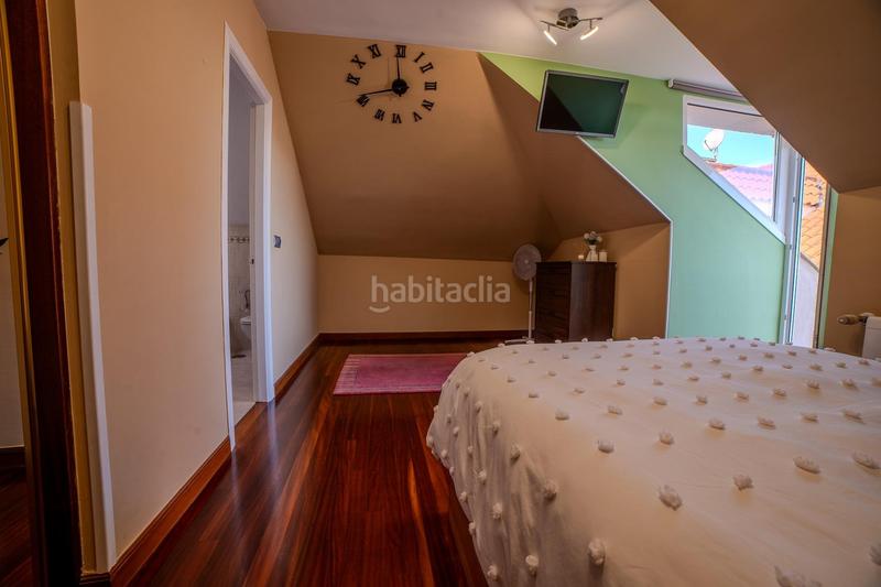 Foto dc522ce3-9071-4696-a204-cf1d6b99116e. Attique avec chauffage parking piscine dans Sancibrián Santa Cruz de Bezana