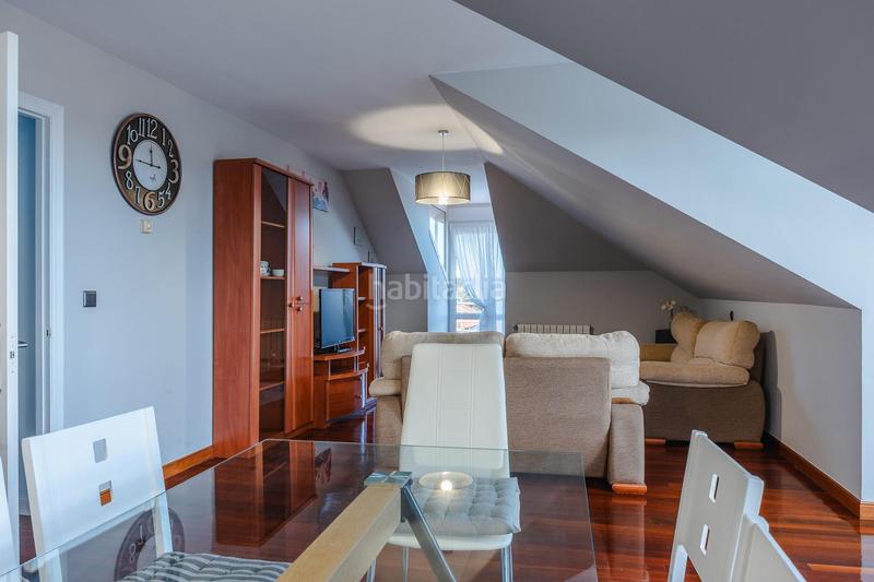 Foto e516fb49-e3f8-4b91-8468-78e07f898dfc. Attique avec chauffage parking piscine dans Sancibrián Santa Cruz de Bezana