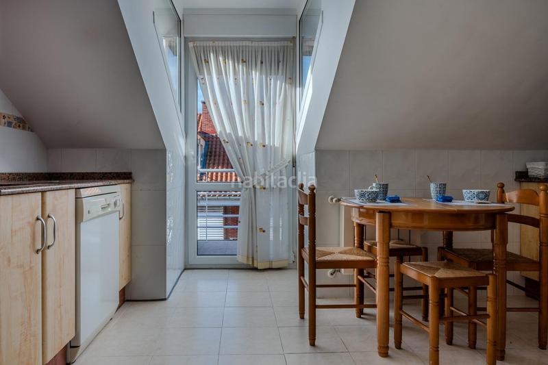 Foto e5e74498-ac39-431e-b6c5-a5be0d8fd3e2. Attique avec chauffage parking piscine dans Sancibrián Santa Cruz de Bezana