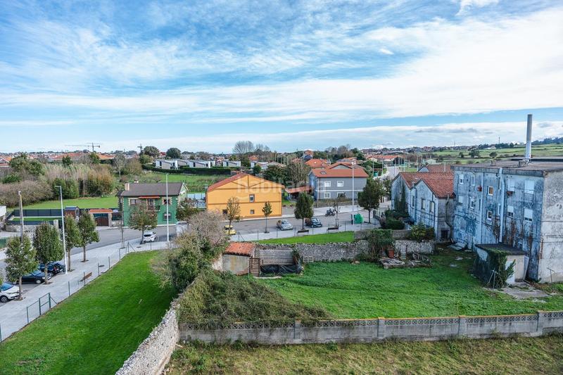 Foto f49421bc-a24e-42a3-9ec0-574e9b57b14a. Attique avec chauffage parking piscine dans Sancibrián Santa Cruz de Bezana