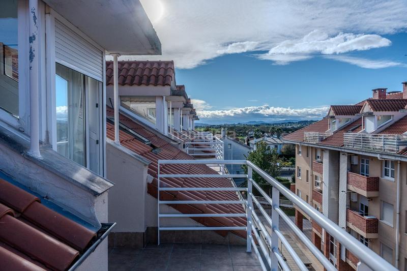 Foto fbe2df0f-206d-459c-abc1-b6b4c77165af. Attique avec chauffage parking piscine dans Sancibrián Santa Cruz de Bezana