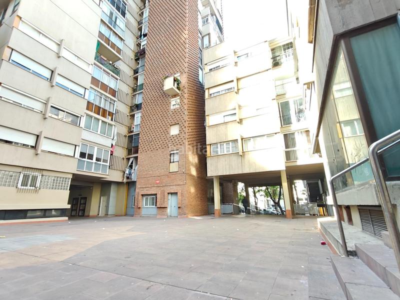 Foto 0ee3c8f9-6424-4993-ab34-6e83d373d1d3. Appartement avec chauffage dans La Marina del Port Barcelona