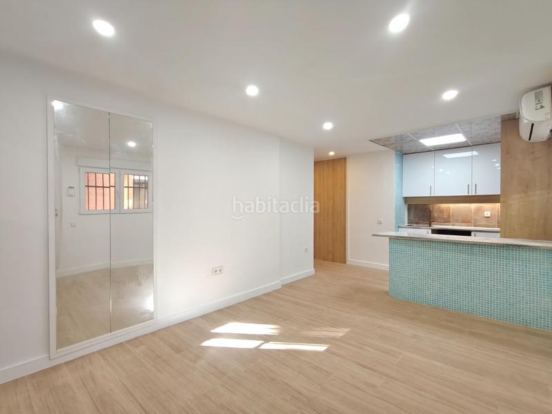 Foto 584ecf1f-0e47-44a6-a52a-b799b7ca1e0e. Appartement avec chauffage dans La Marina del Port Barcelona