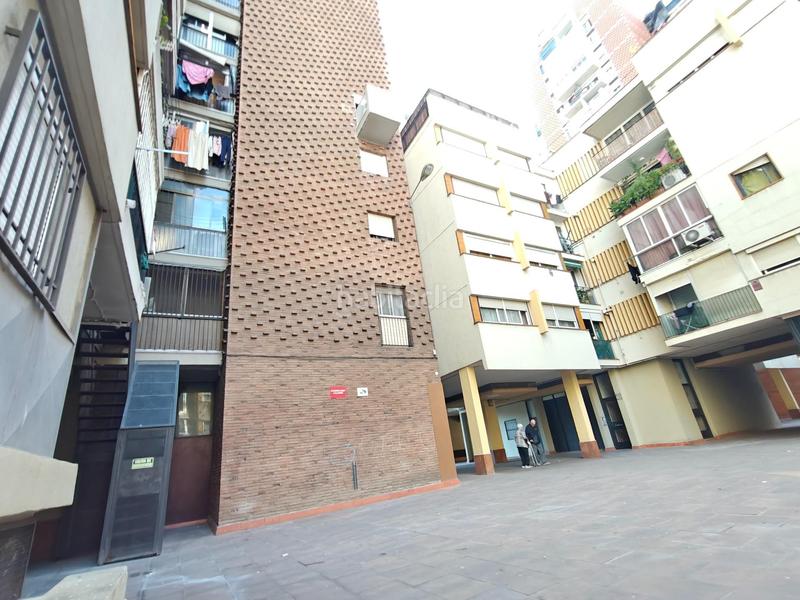 Foto 9b9bbdce-ff83-4362-9e90-b436b0f8df8c. Appartement avec chauffage dans La Marina del Port Barcelona
