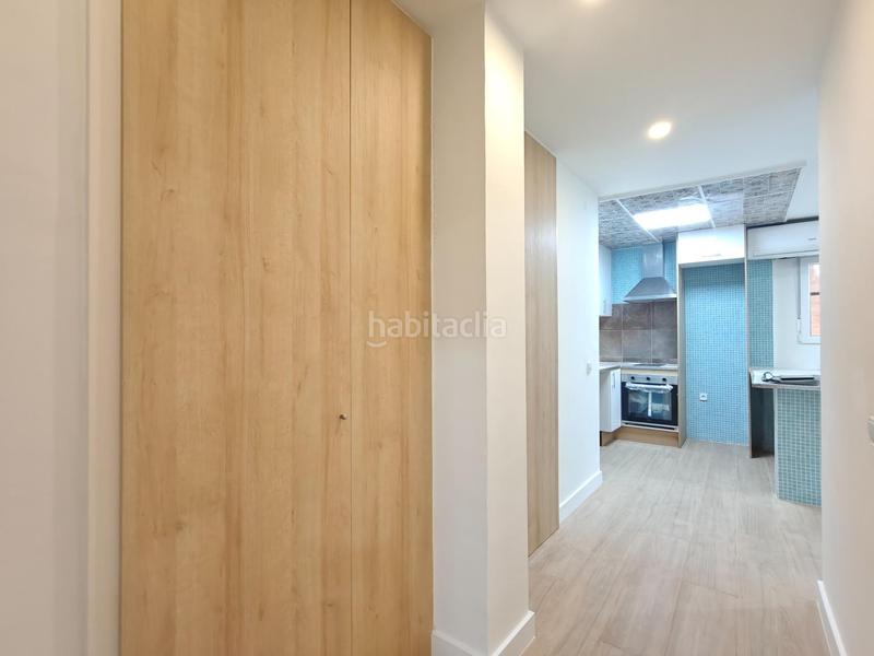 Foto b3388cde-11f8-439d-b617-fba5a0a88773. Appartement avec chauffage dans La Marina del Port Barcelona