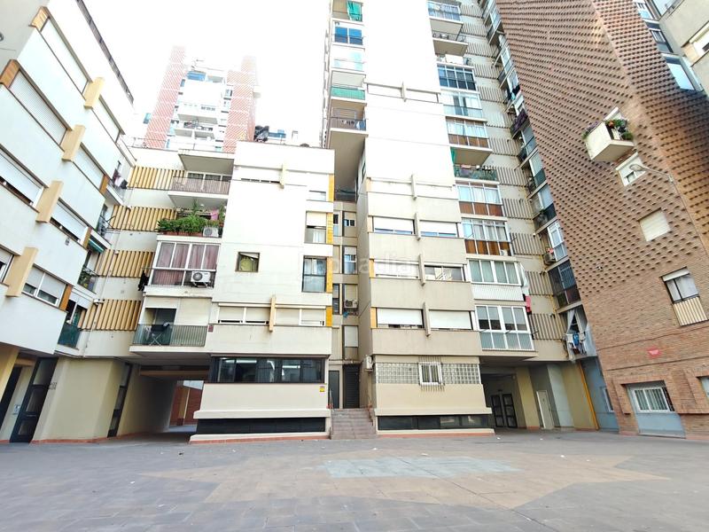 Foto bd2aa90d-7c01-4fe5-a4a7-fe240b200012. Appartement avec chauffage dans La Marina del Port Barcelona