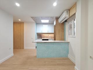 Appartement à La Marina del Port