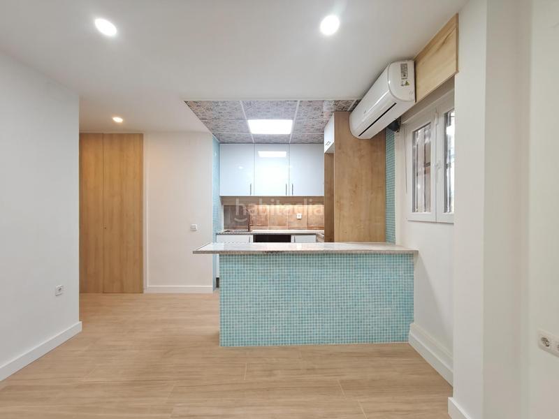 Foto e47d95cb-6289-4d02-9372-fb88ca13e47e. Appartement avec chauffage dans La Marina del Port Barcelona