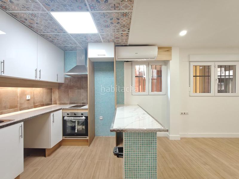 Foto e70fe557-aac0-4fb1-a778-bc8db9ef02ca. Appartement avec chauffage dans La Marina del Port Barcelona