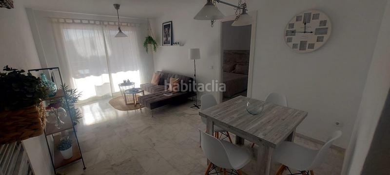 Foto 0b6fb216-db36-4d48-a760-b4112ca1af04. Appartamento con parcheggio piscina in Doña Julia Golf Casares