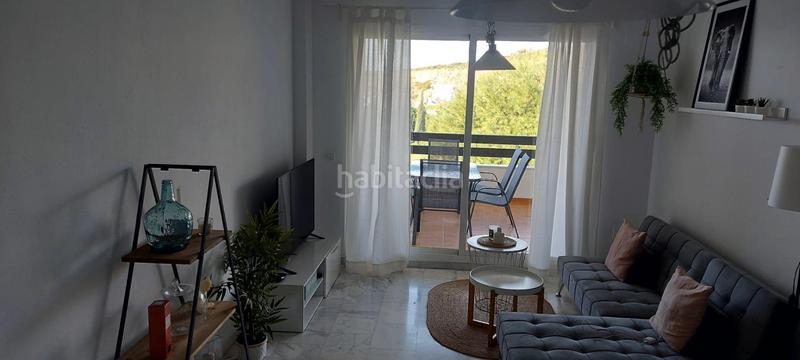 Foto 191a974f-7787-4430-b652-50a02a662f48. Appartamento con parcheggio piscina in Doña Julia Golf Casares