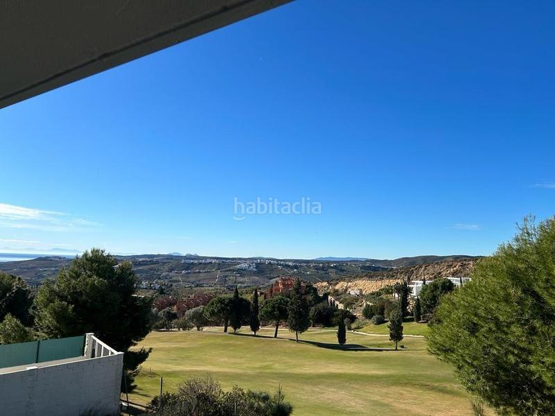 Foto 5bce9b7d-99ff-409a-b650-43238c528fdf. Appartamento con parcheggio piscina in Doña Julia Golf Casares