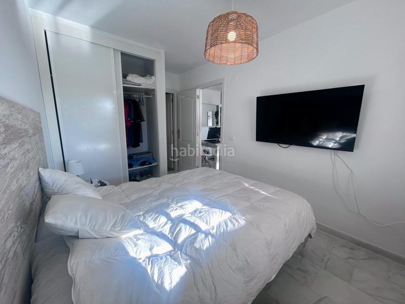 Foto 61fb175f-5d19-4392-92b5-d5e2f6f843b7. Appartamento con parcheggio piscina in Doña Julia Golf Casares