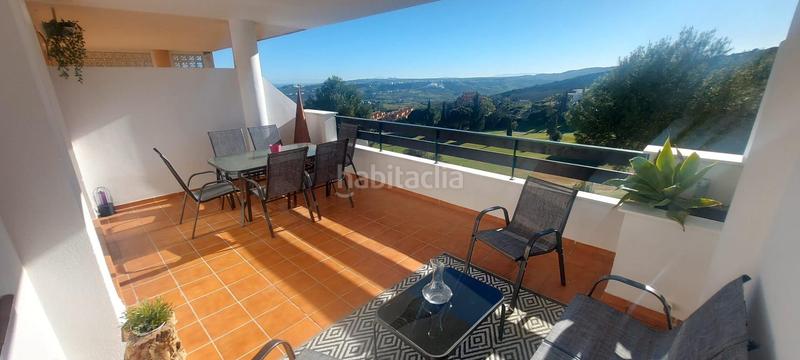 Foto 63ebd0af-f4bd-4dbd-b021-5c76b8cc06f9. Appartamento con parcheggio piscina in Doña Julia Golf Casares