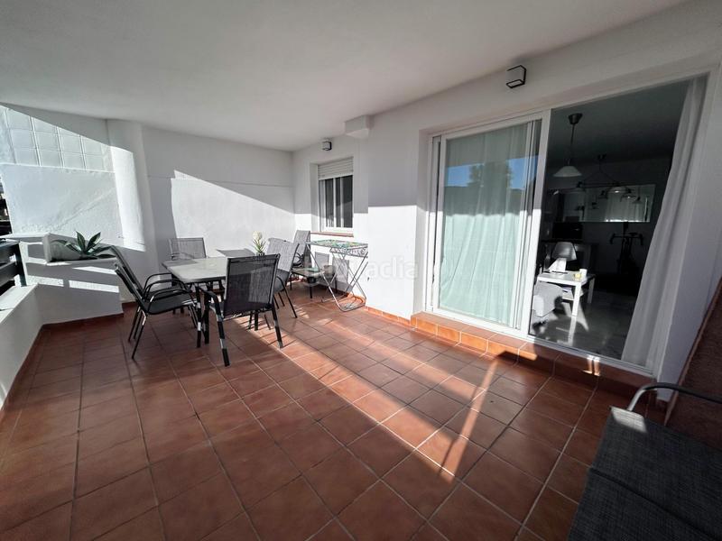 Foto 6b6093f8-fe16-46e9-b603-423f78b82cb2. Appartamento con parcheggio piscina in Doña Julia Golf Casares