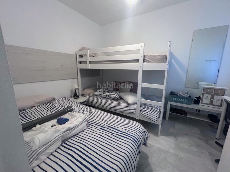 Foto 846b2f9a-9aac-4123-b785-12c9e255010f. Appartamento con parcheggio piscina in Doña Julia Golf Casares