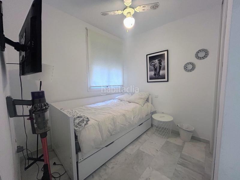 Foto 943a6d28-c3c5-48b4-b20b-892ce499e392. Appartamento con parcheggio piscina in Doña Julia Golf Casares